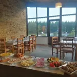 Casa di campagna Osvilares San Giacomo di Compostella