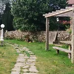 Osvilares San Giacomo di Compostella