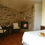 Casa di campagna Osvilares San Giacomo di Compostella