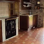 Casa di campagna Osvilares San Giacomo di Compostella