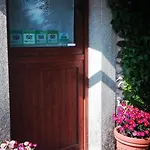 Casa di campagna Osvilares San Giacomo di Compostella