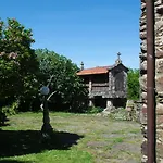 Osvilares カントリーハウス