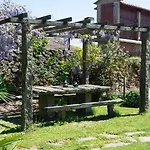 Osvilares San Giacomo di Compostella
