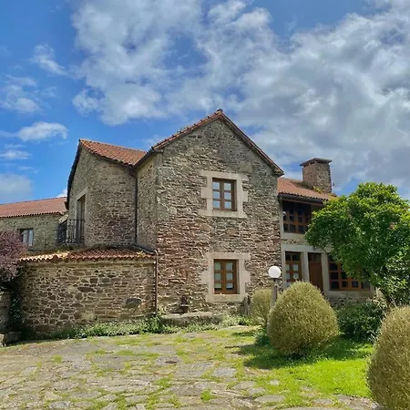 Osvilares * Santiago de Compostela