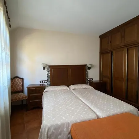 Landsted Osvilares Santiago de Compostela