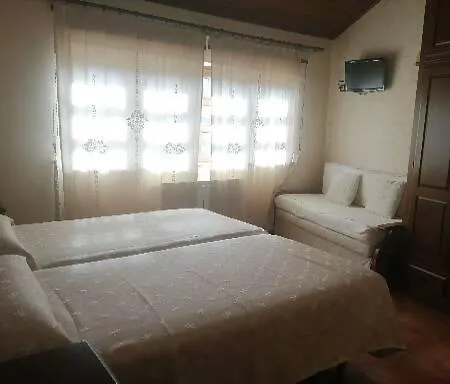 Osvilares منزل ريفي