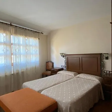 Osvilares Casa rural