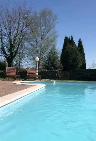 Casa di campagna Osvilares *