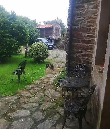 Osvilares * Santiago de Compostela