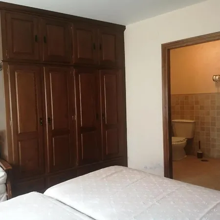 Casa rural Osvilares *