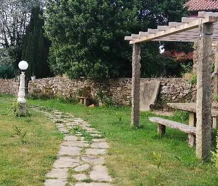 Osvilares Santiago de Compostela