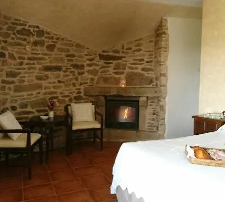 Landsted Osvilares Santiago de Compostela