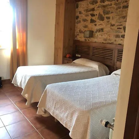 Osvilares منزل ريفي