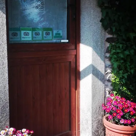 Casa rural Osvilares Santiago de Compostela