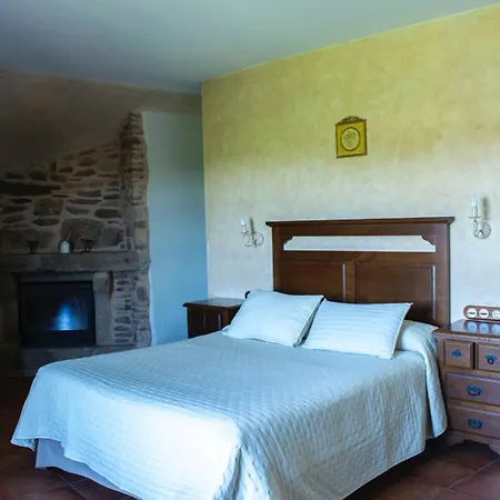 Casa de Campo Osvilares