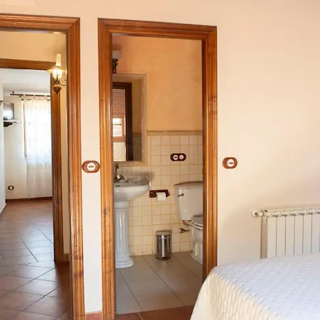 Casa de Campo Osvilares *