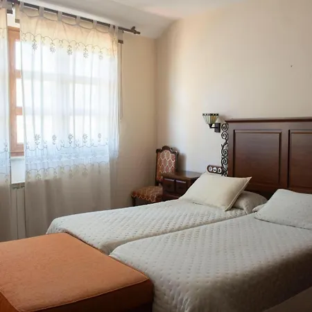 Osvilares Casa de Campo