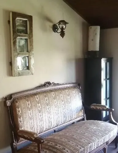 Osvilares סנטיאגו דה קומפוסטלה