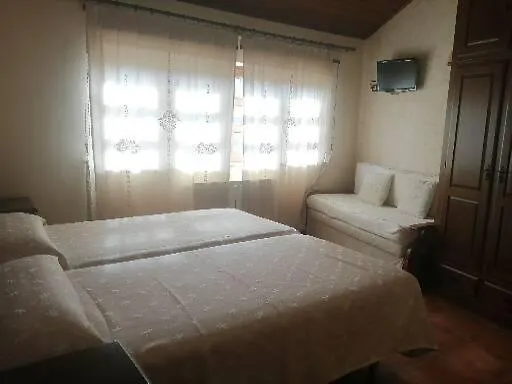 Osvilares בית כפרי