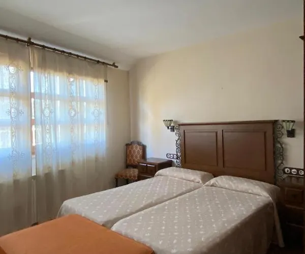 Osvilares בית כפרי