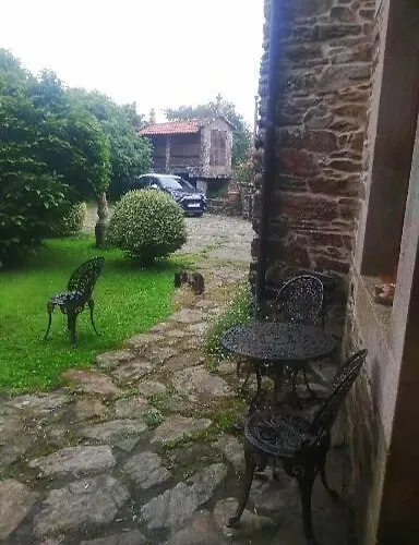 Osvilares * סנטיאגו דה קומפוסטלה