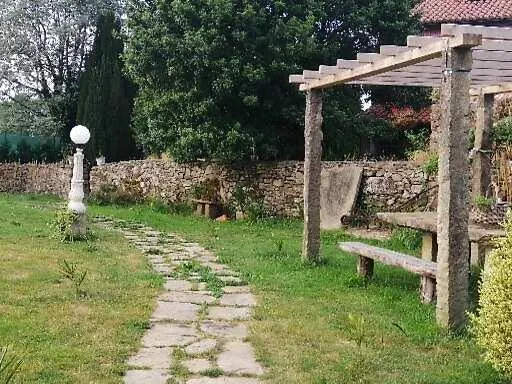 Osvilares סנטיאגו דה קומפוסטלה