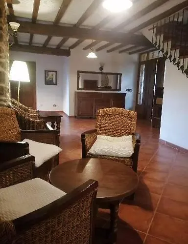 Osvilares סנטיאגו דה קומפוסטלה