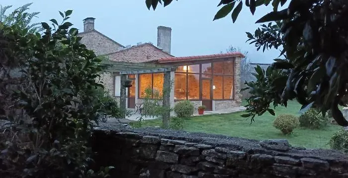 Osvilares בית כפרי *