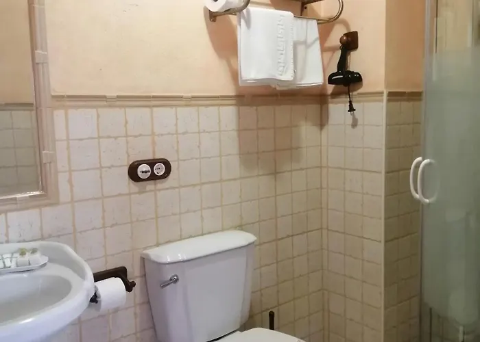 Osvilares בית כפרי *